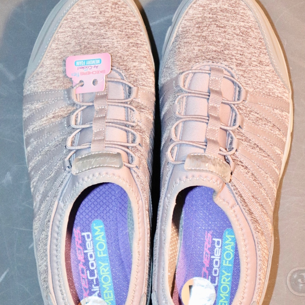 Grey Comfort Sneaker Sneakers